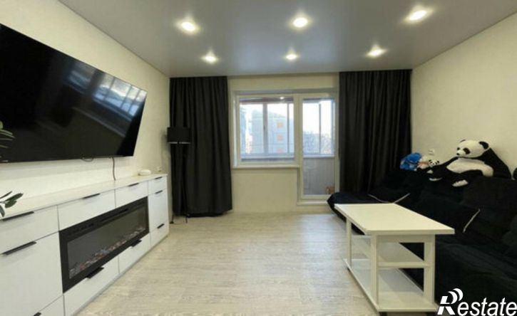 2-комн квартира улица Вернадского, 16,  д. 16