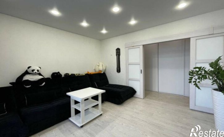 2-комн квартира улица Вернадского, 16,  д. 16