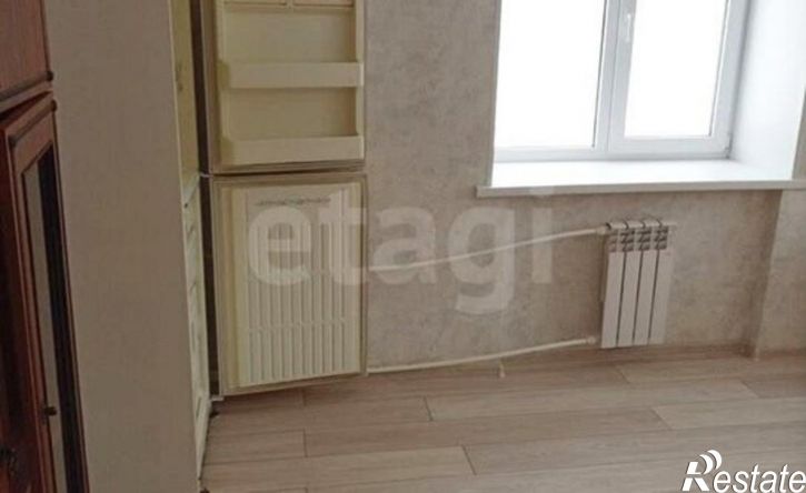 1-комн квартира улица Добролюбова, 2,  д. 2