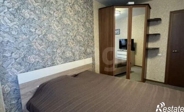 2-комн квартира улица 8 Марта, 149,  д. 149