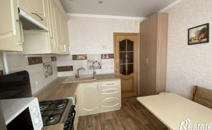 2-комн квартира улица Ильмен-Тау, 8,  д. 8