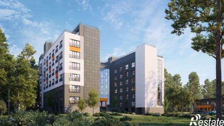 1-комн квартира Тургоякский