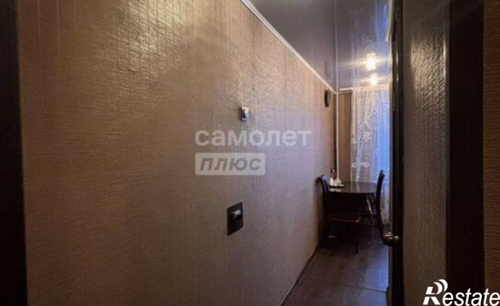 1-комн квартира пр-кт Автозаводцев, 51,  д. 51