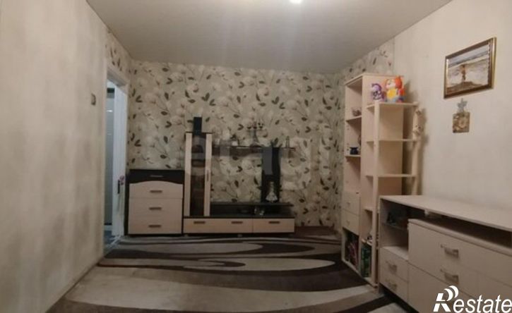 1-комн квартира пр-кт Октября, 34,  д. 34