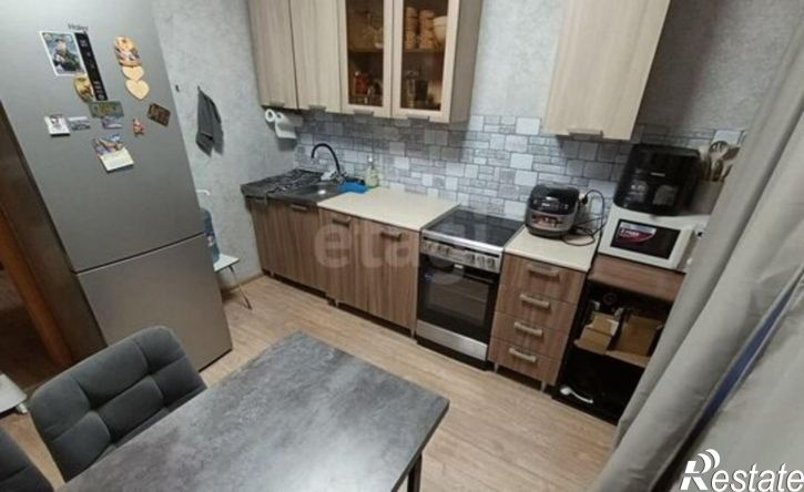 2-комн квартира ул Нахимова, 3,  д. 3