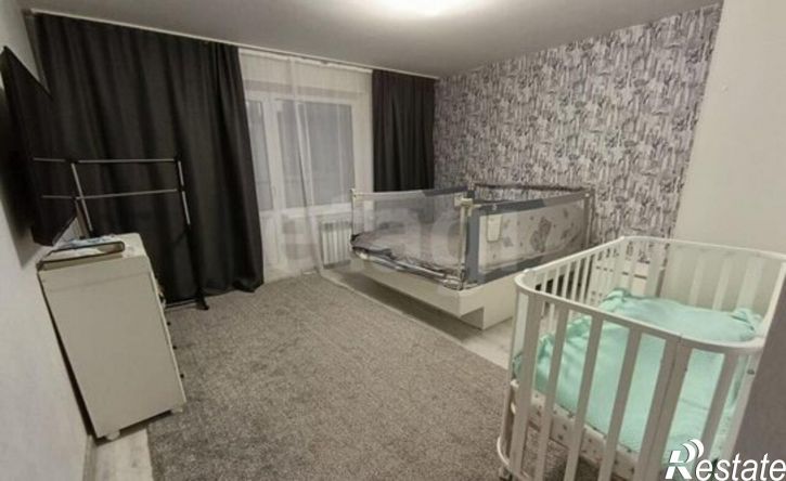 2-комн квартира ул Нахимова, 3,  д. 3