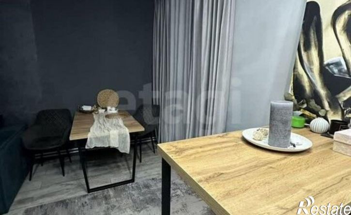 2-комн квартира ул Малышева, 52А,  д. 52А