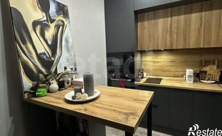 2-комн квартира ул Малышева, 52А,  д. 52А