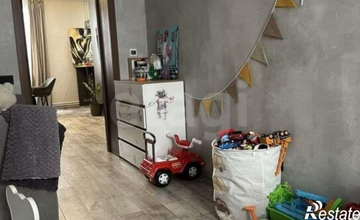 2-комн квартира ул Малышева, 52А,  д. 52А