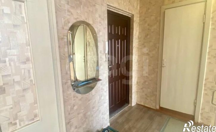 1-комн квартира ул Вернадского, 46,  д. 46