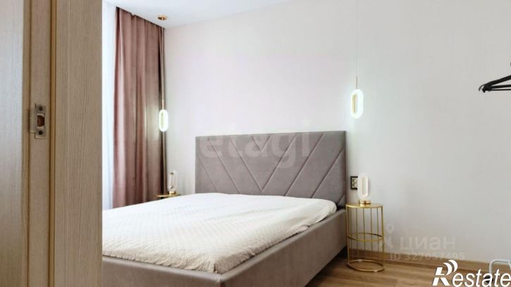 1-комн квартира улица Богдана Хмельницкого, 56,  д. 56