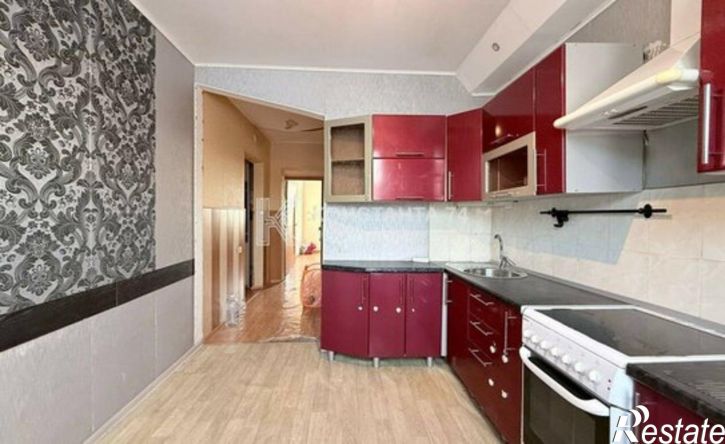 3-комн квартира ул Академика Павлова, 39,  д. 39