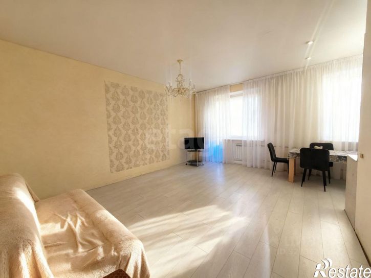 3-комн квартира проспект Макеева, 15,  д. 15