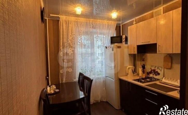 1-комн квартира проспект Автозаводцев, 51,  д. 51