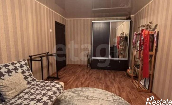 1-комн квартира проспект Автозаводцев, 51,  д. 51
