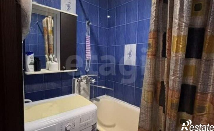 1-комн квартира проспект Автозаводцев, 51,  д. 51