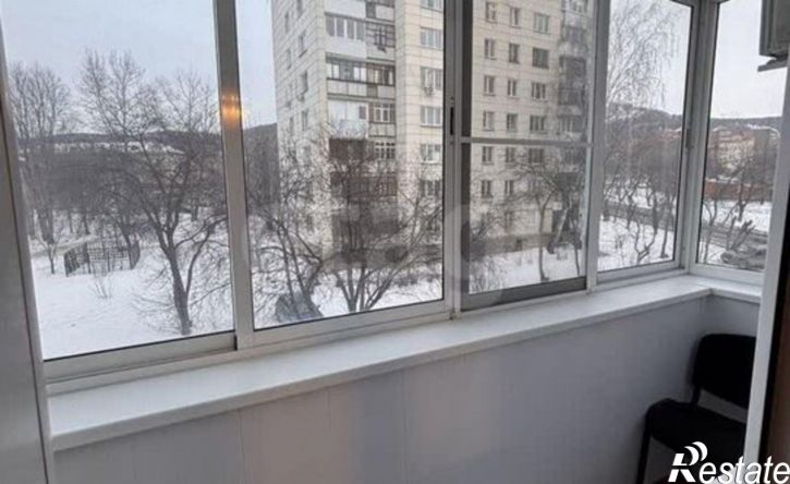 1-комн квартира проспект Автозаводцев, 51,  д. 51