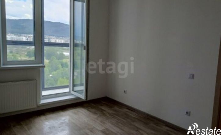 1-комн квартира улица Кирова, 86,  д. 86