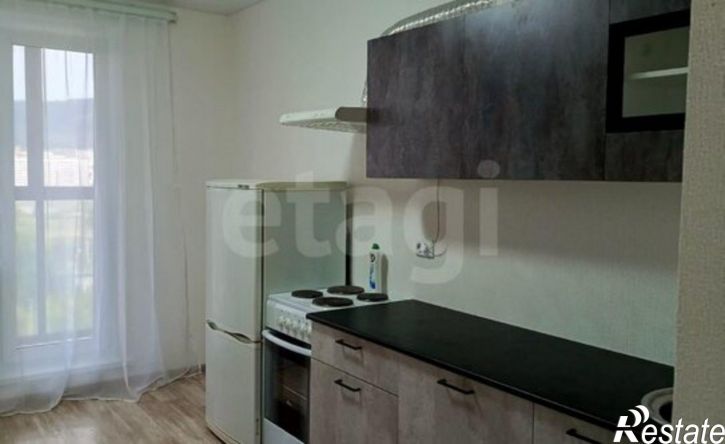 1-комн квартира улица Кирова, 86,  д. 86