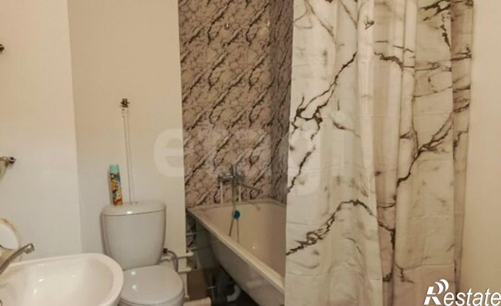 1-комн квартира улица Кирова, 86,  д. 86