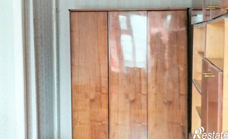 1-комн квартира ул Молодежная, 20,  д. 20