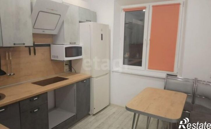 1-комн квартира ул Романенко, 6,  д. 6