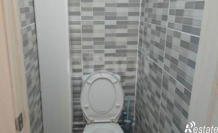 1-комн квартира ул Романенко, 6,  д. 6