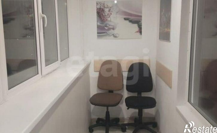 1-комн квартира ул Романенко, 6,  д. 6