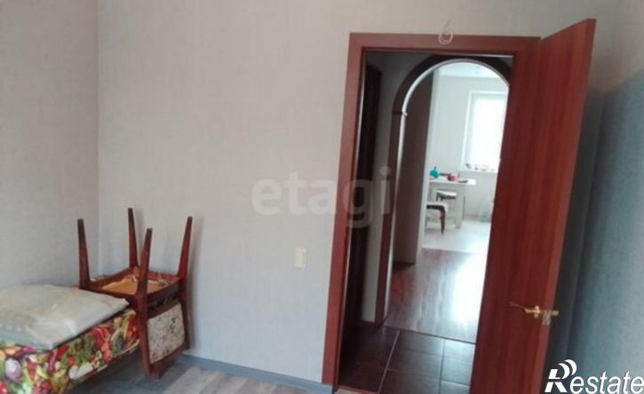 3-комн квартира проспект Октября, 43,  д. 43