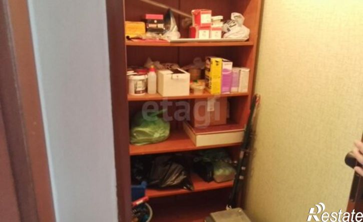 3-комн квартира проспект Октября, 43,  д. 43