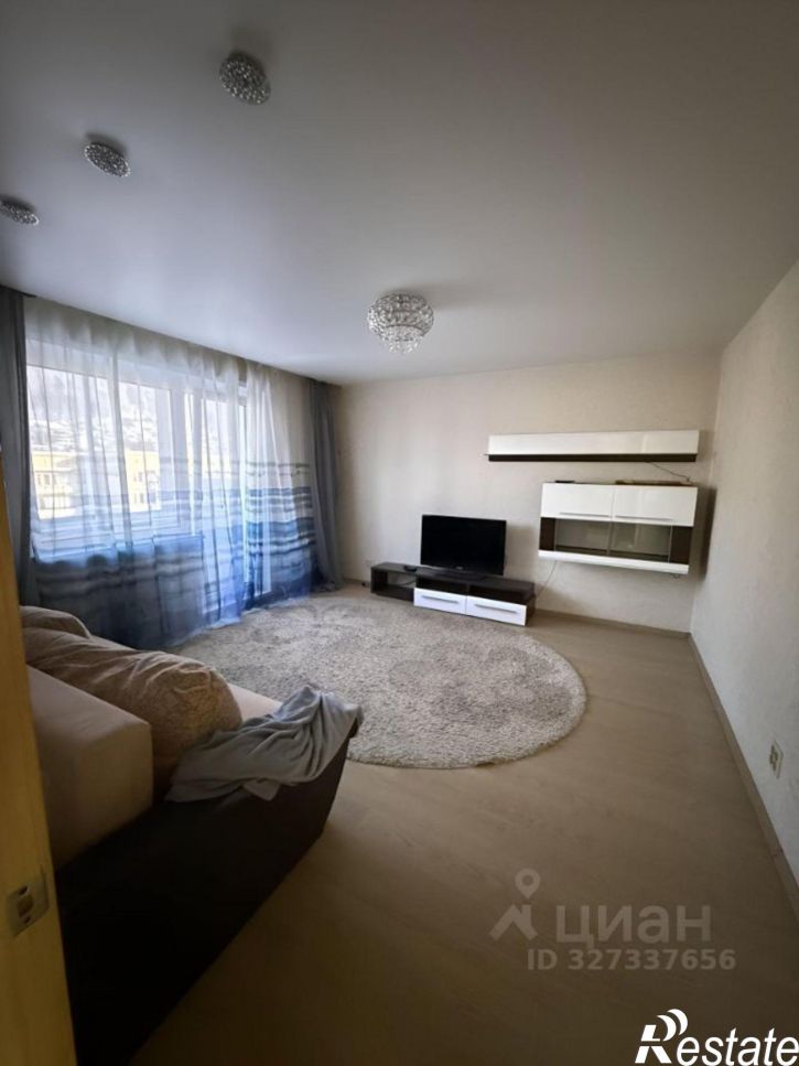 4-комн квартира ул Вернадского, 30,  д. 30