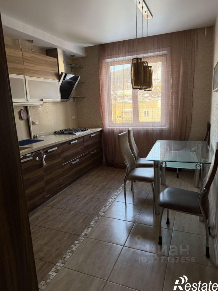 4-комн квартира ул Вернадского, 30,  д. 30