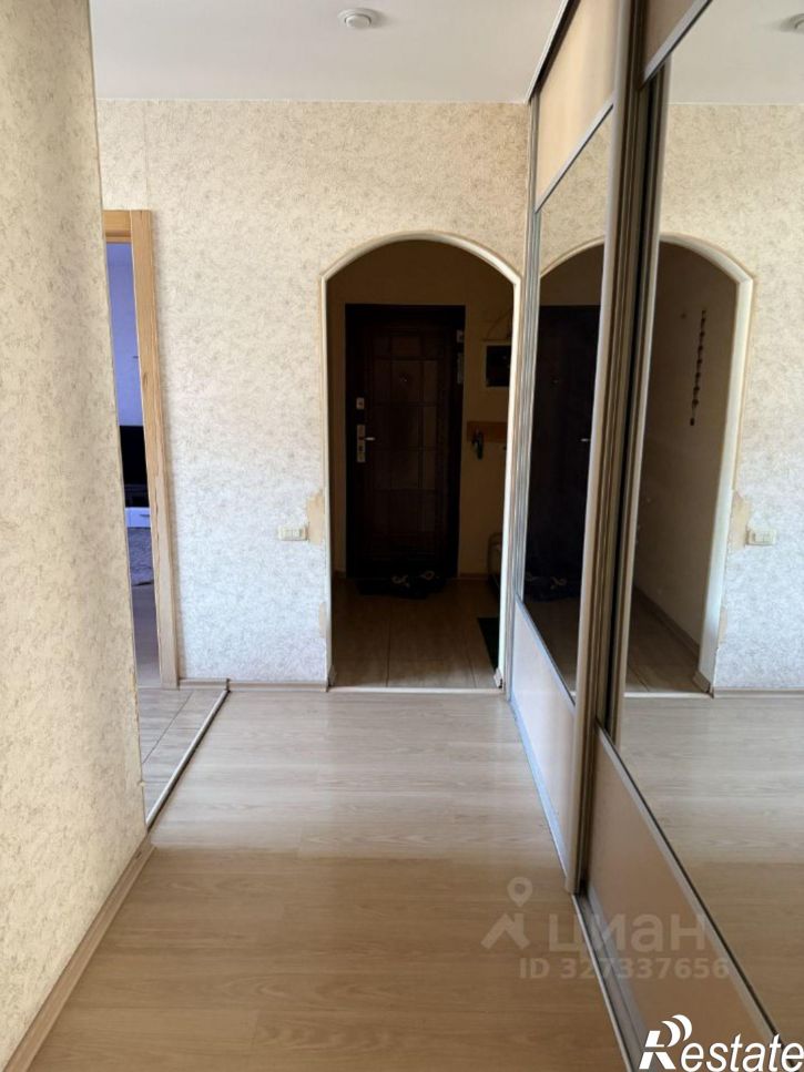 4-комн квартира ул Вернадского, 30,  д. 30