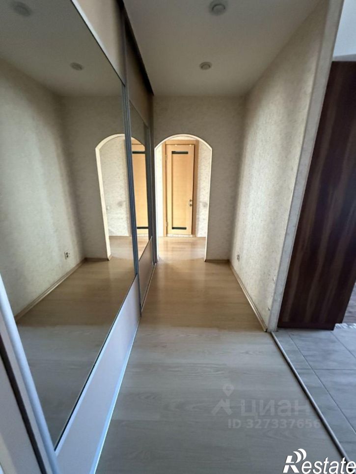 4-комн квартира ул Вернадского, 30,  д. 30