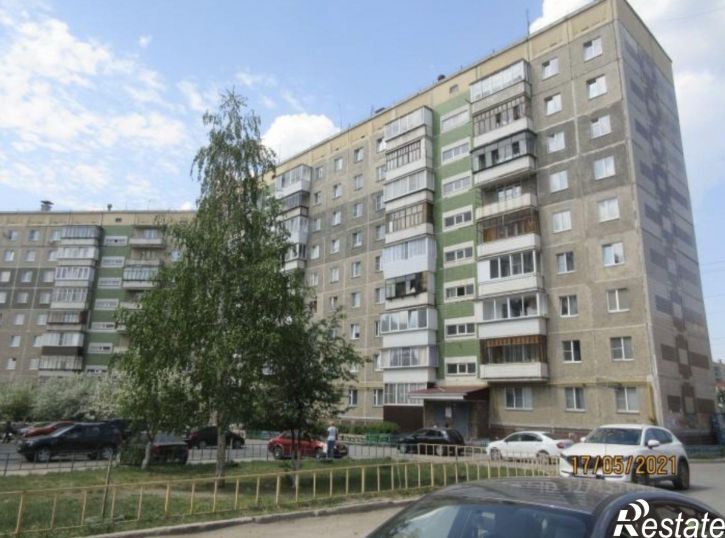 1-комн квартира ул Академика Павлова, 33,  д. 33