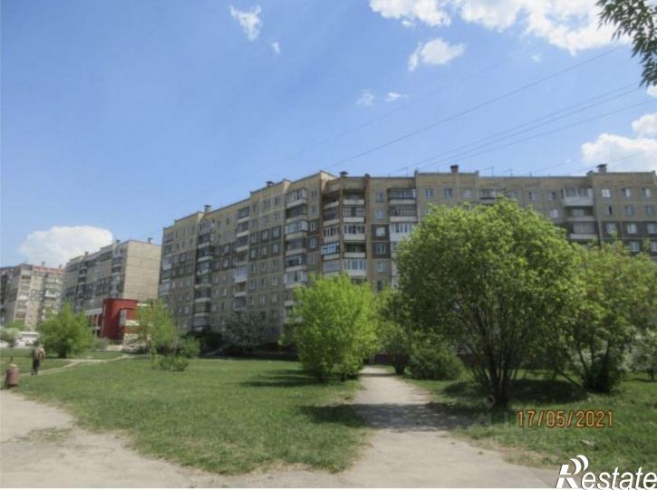 1-комн квартира ул Академика Павлова, 33,  д. 33
