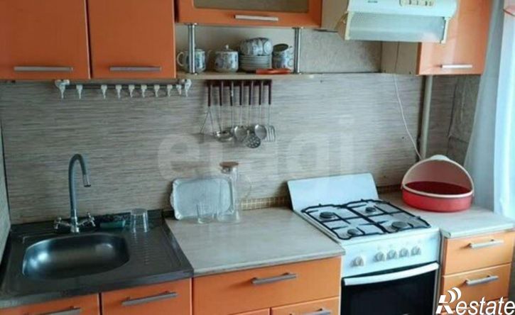 2-комн квартира улица 8 Июля, 31,  д. 31