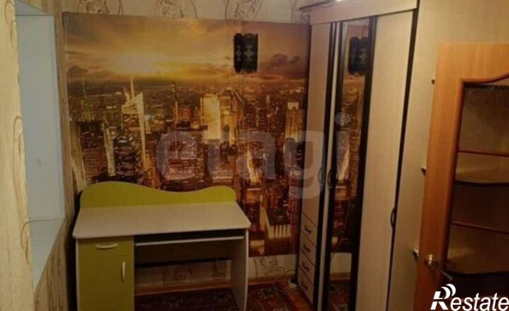 2-комн квартира улица 8 Июля, 31,  д. 31