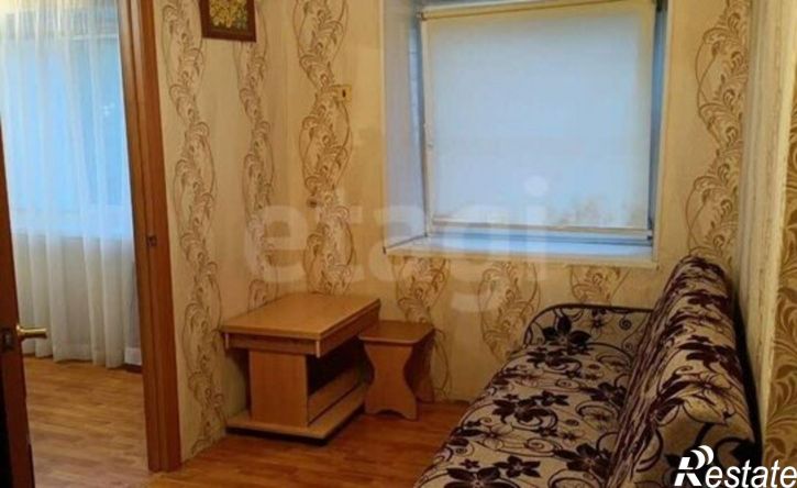 2-комн квартира улица 8 Июля, 31,  д. 31