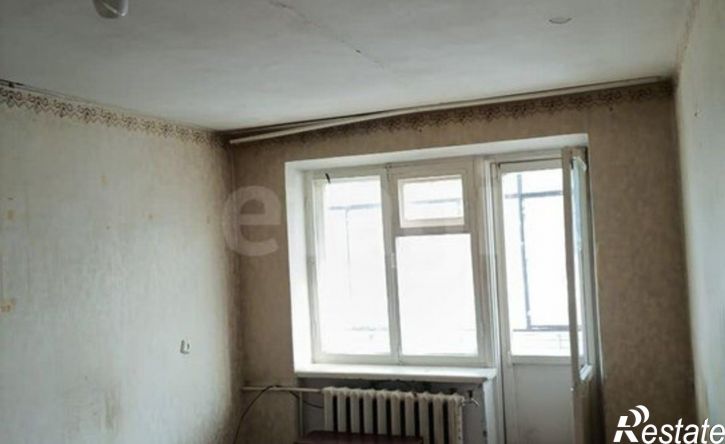 1-комн квартира Орловская улица, 18,  д. 18