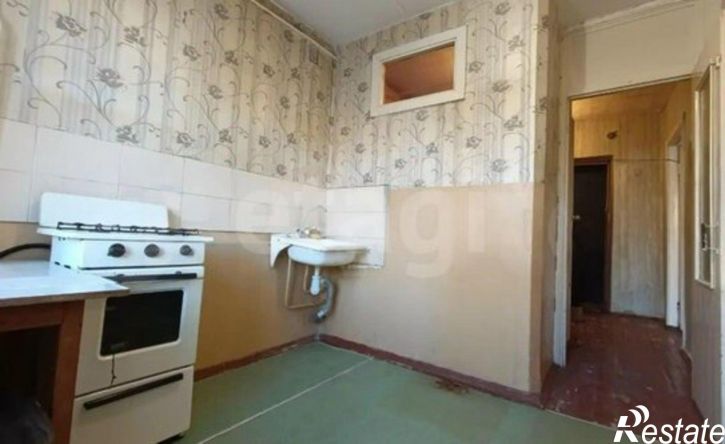 1-комн квартира Орловская улица, 18,  д. 18