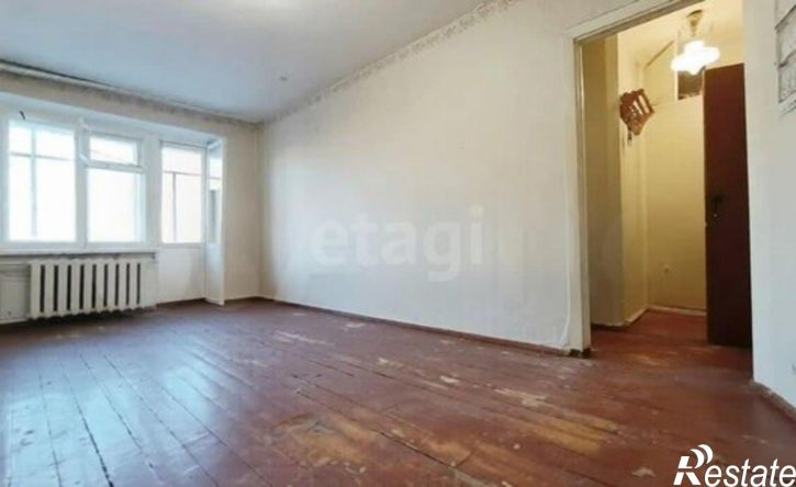 1-комн квартира Орловская улица, 18,  д. 18