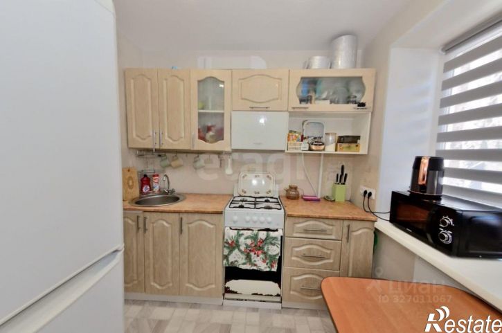 2-комн квартира ул Готвальда, 8,  д. 8