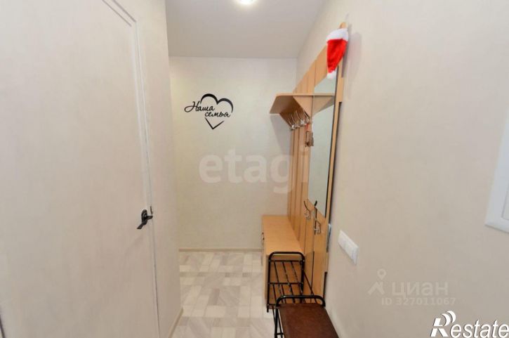 2-комн квартира ул Готвальда, 8,  д. 8