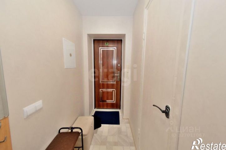 2-комн квартира ул Готвальда, 8,  д. 8
