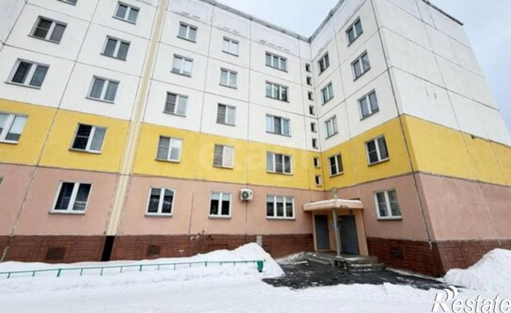 3-комн квартира ул МЖК, 3,  д. 3