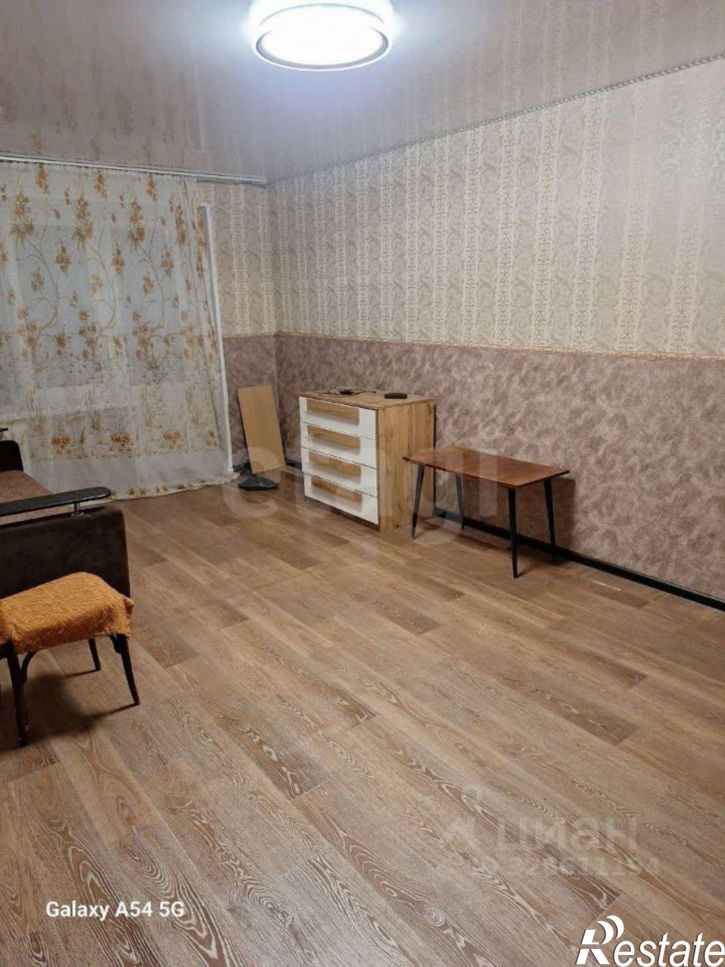 1-комн квартира пр-кт Макеева, 25,  д. 25