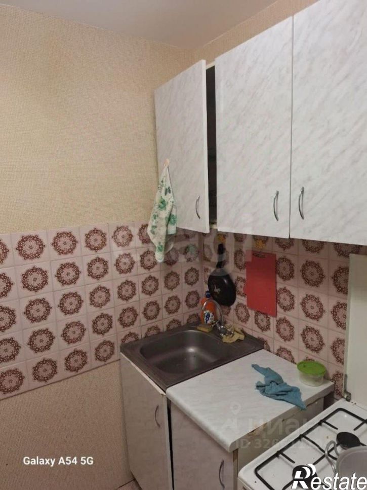 1-комн квартира пр-кт Макеева, 25,  д. 25