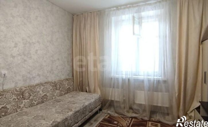 1-комн квартира ул Победы, 2,  д. 2