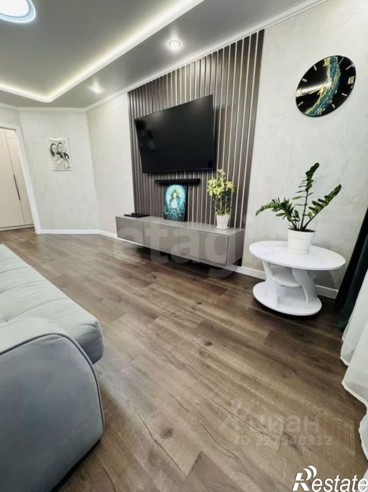 3-комн квартира улица Ветеранов, 13,  д. 13